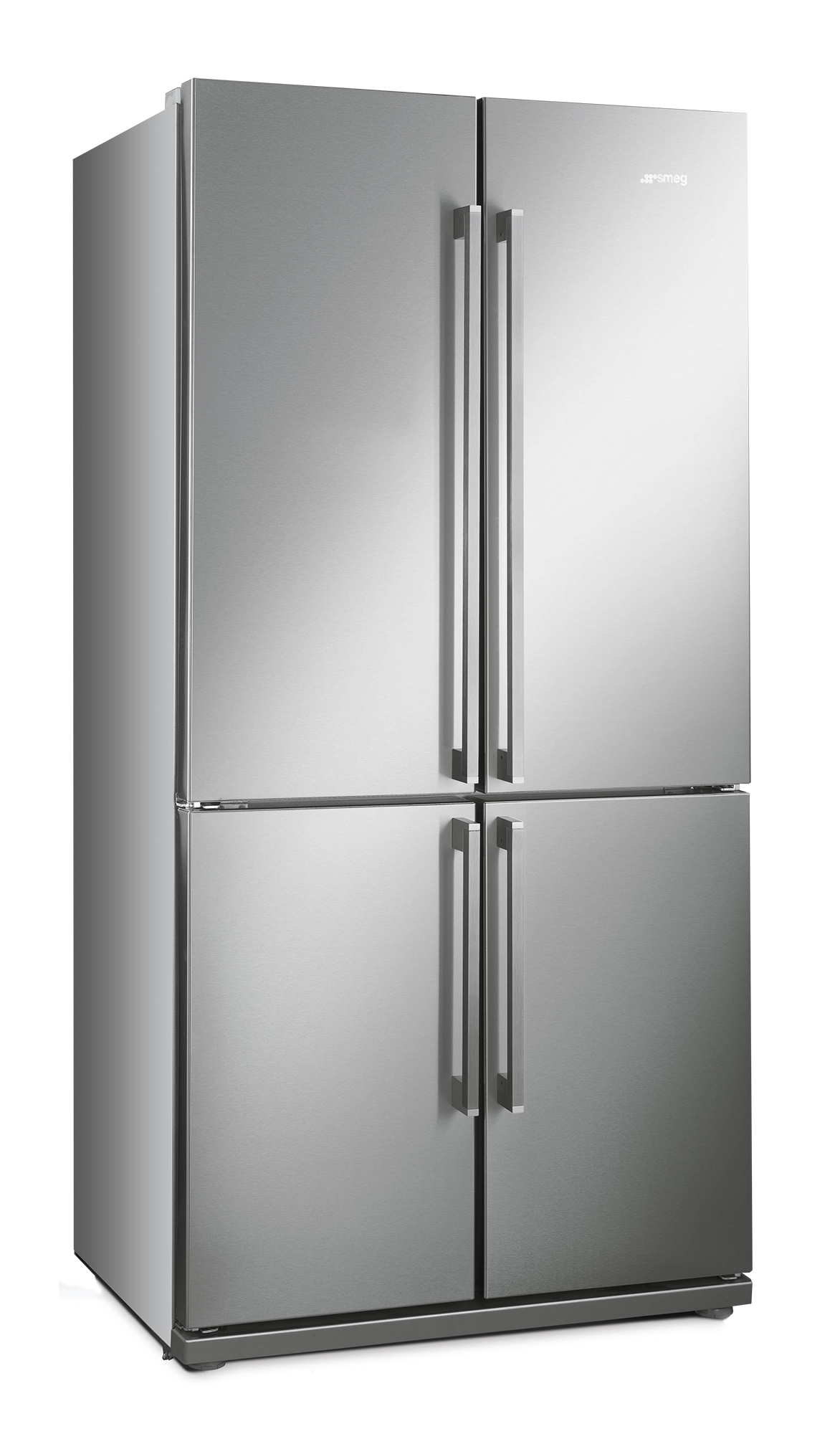 Холодильники в хорошем состоянии. Холодильник Side-by-Side Смег. Холодильник Smeg fq60bdf белый. Холодильник двухкамерный Side-by-Side. Холодильник Смег Сайд бай Сайд.