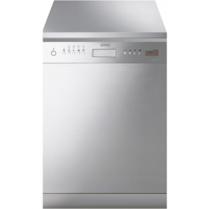 Отдельностоящая посудомоечная машина LP364XS