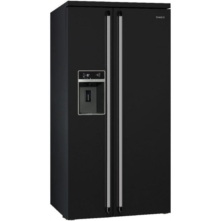 Отдельностоящий холодильник SBS963N