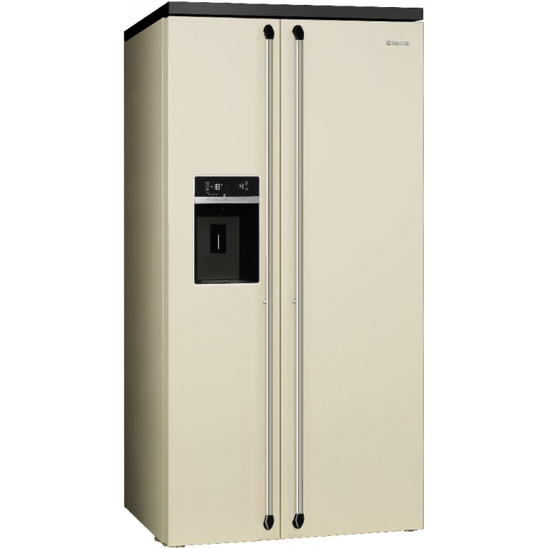 Отдельностоящий холодильник SBS963P