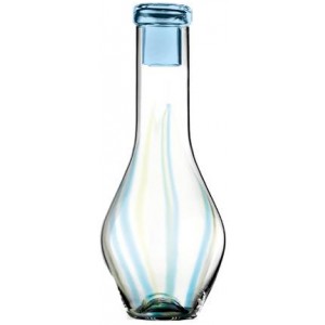 Бутылка Tirache Bottle аквамарин синий