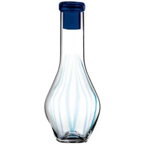 Бутылка Tirache Bottle зеленое яблоко аметист