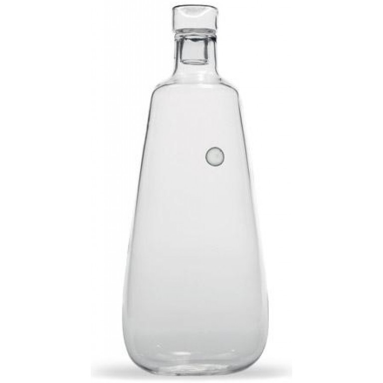 Бутылка Uniche белая