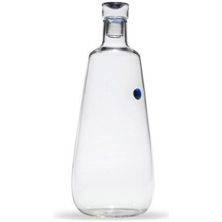 Бутылка Uniche синяя