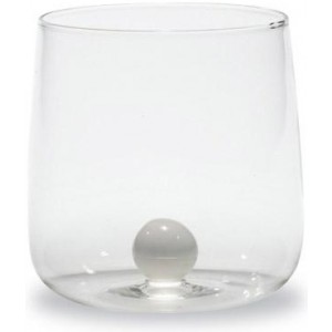 Прозрачный стакан Bilia