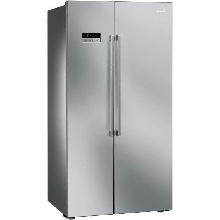 Отдельностоящий холодильник SBS63XE