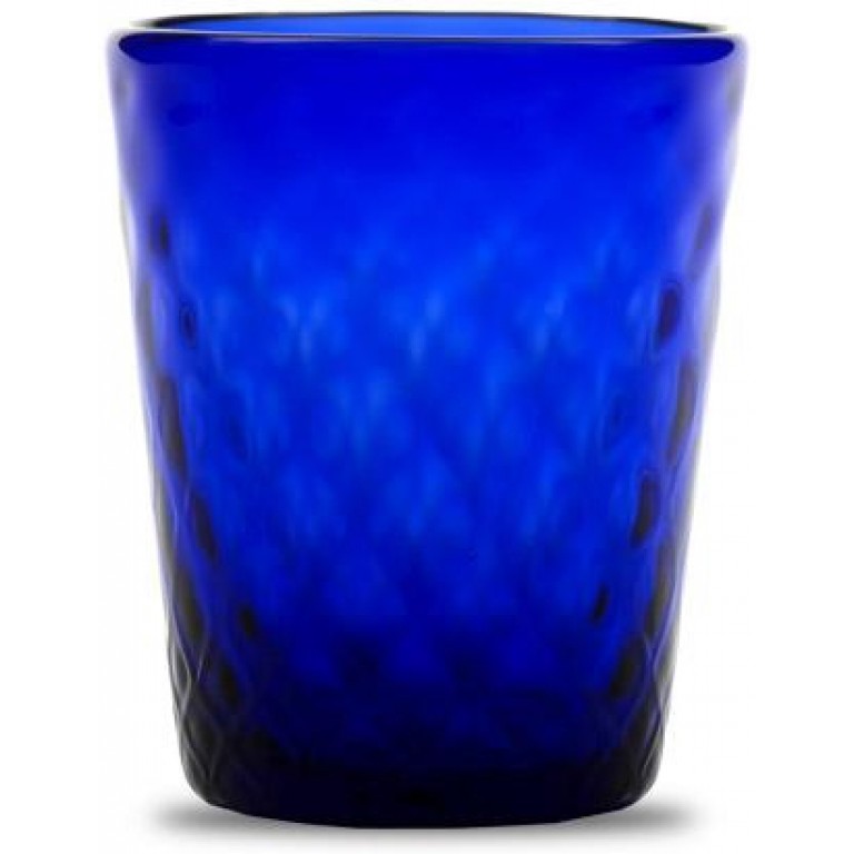Стакан Balloton Tumbler синий