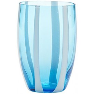Стакан Gessato Tumbler аквамарин