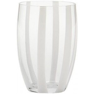 Стакан Gessato Tumbler прозрачный