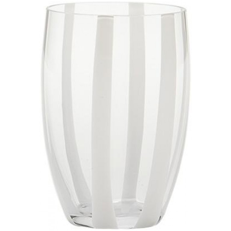 Стакан Gessato Tumbler прозрачный