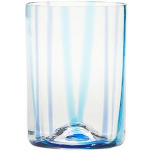 Стакан Tirache Tumbler аквамарин синий
