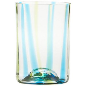 Стакан Tirache Tumbler аквамарин зеленый