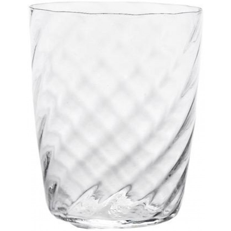 Стакан Torson Tumbler прозрачный