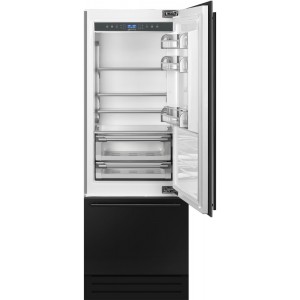 Встраиваемый комбинированный холодильник RI76RSI
