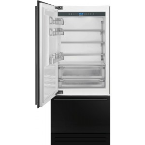 Встраиваемый комбинированный холодильник RI96LSI
