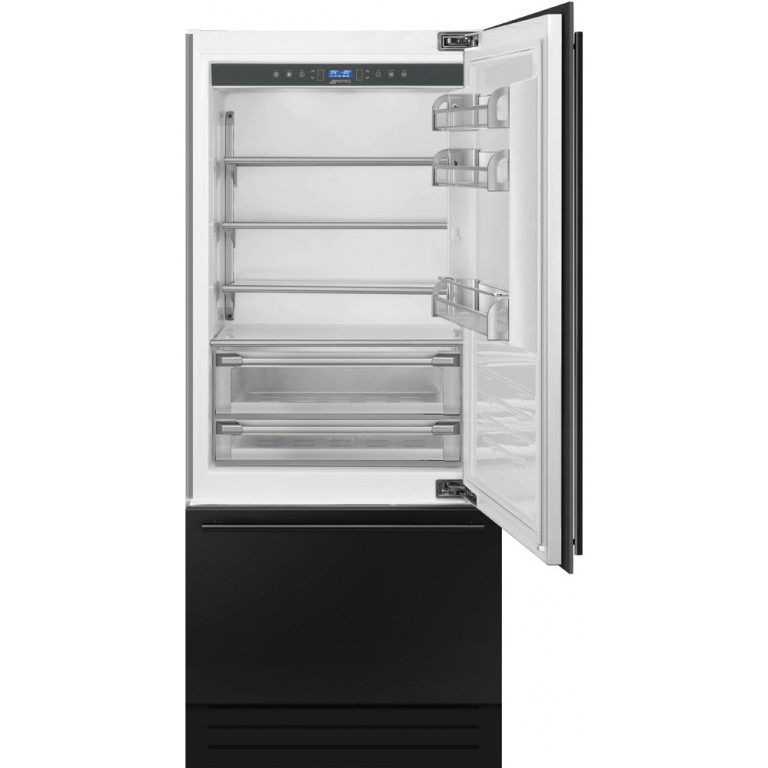 Встраиваемый комбинированный холодильник RI96RSI