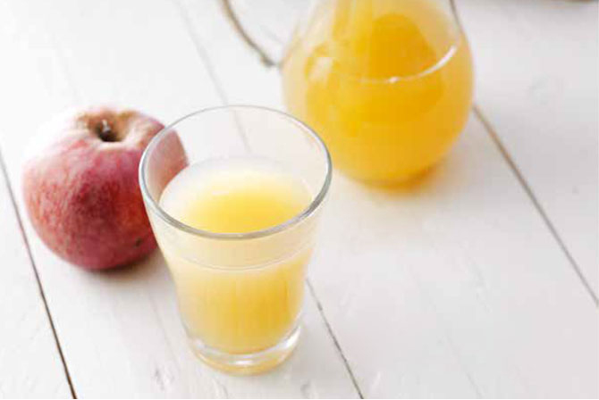 APPLE JUICE APPLE JUICE