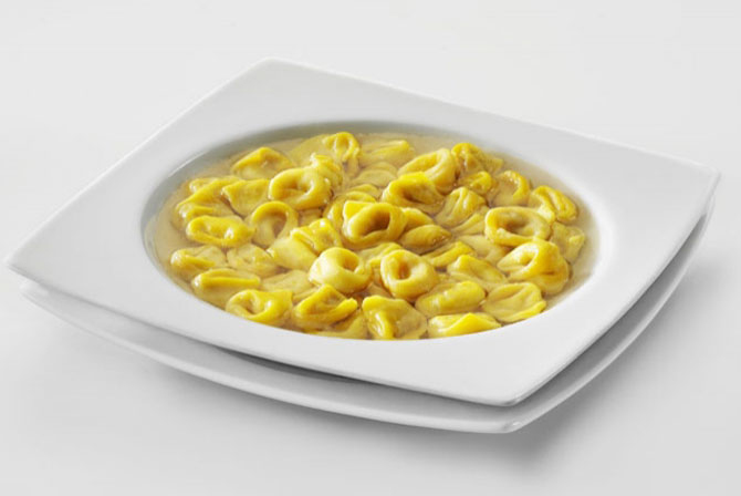 Cappelletti Cappelletti
