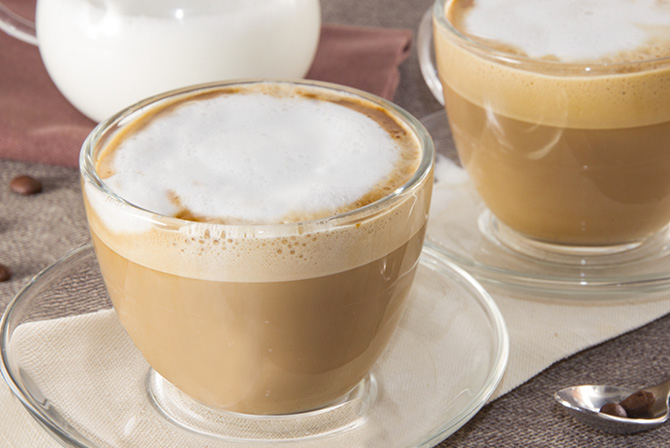 Cappuccino Cappuccino