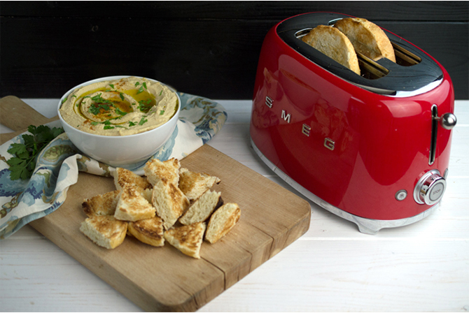 HUMMUS HUMMUS