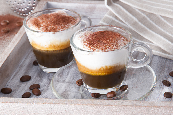 Mocaccino Mocaccino