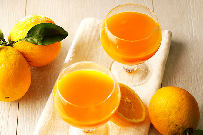 ORANGE JUICE ORANGE JUICE