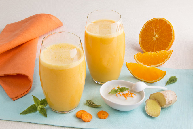 Sportsman's smoothie Sportsman's smoothie