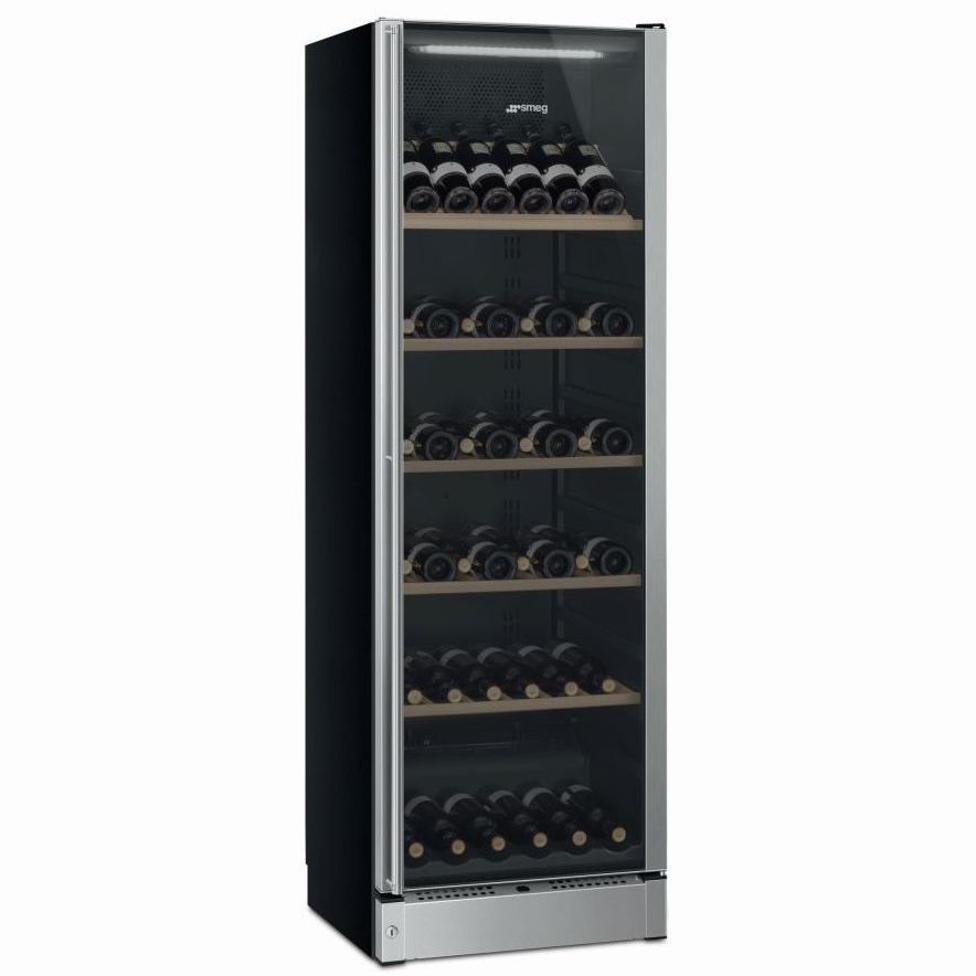 Винный шкаф SCV115G