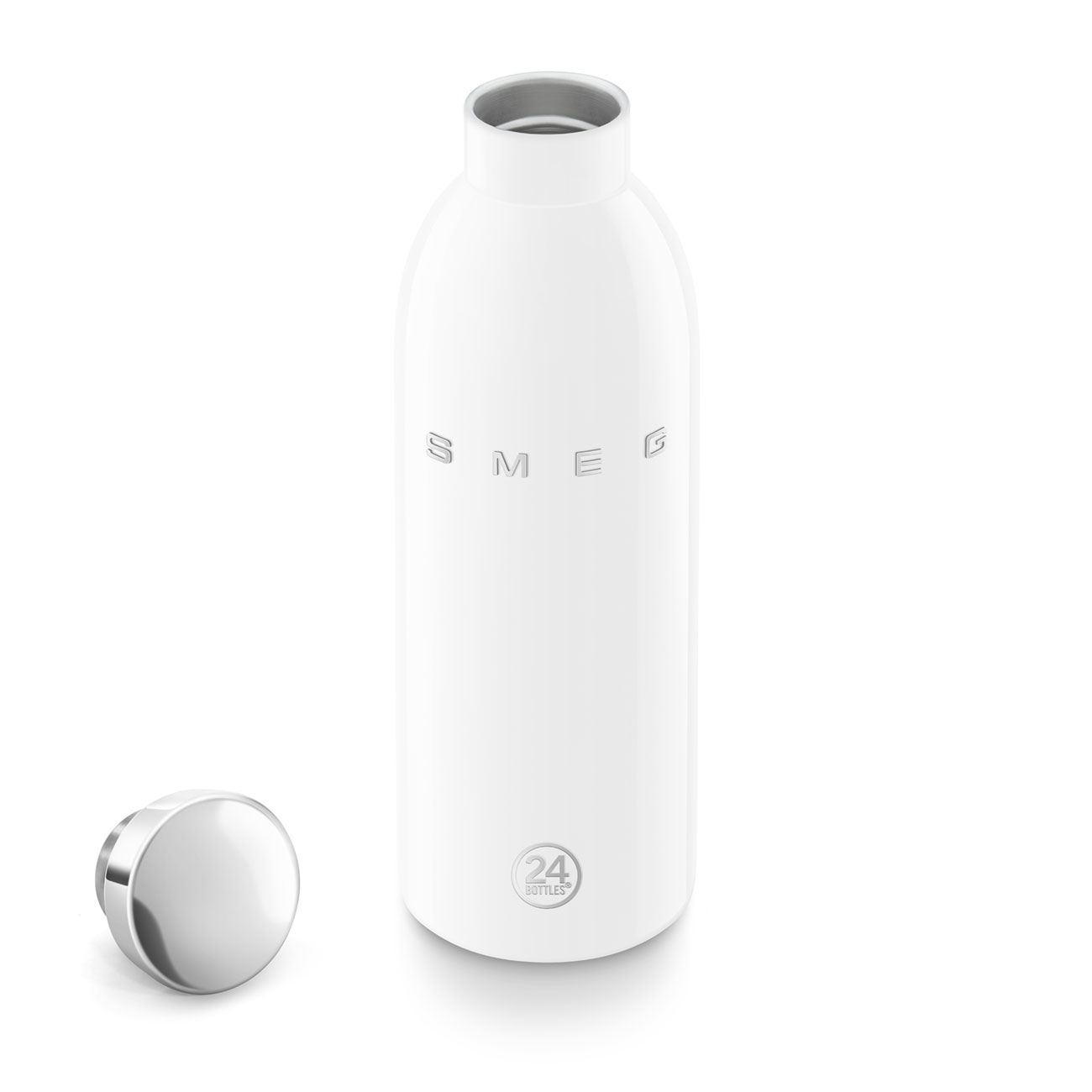Термобутылка SMEG